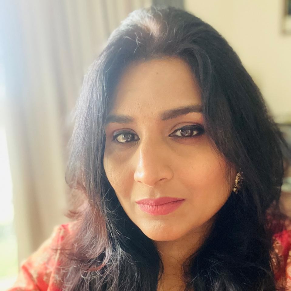 Farheen Moulana
