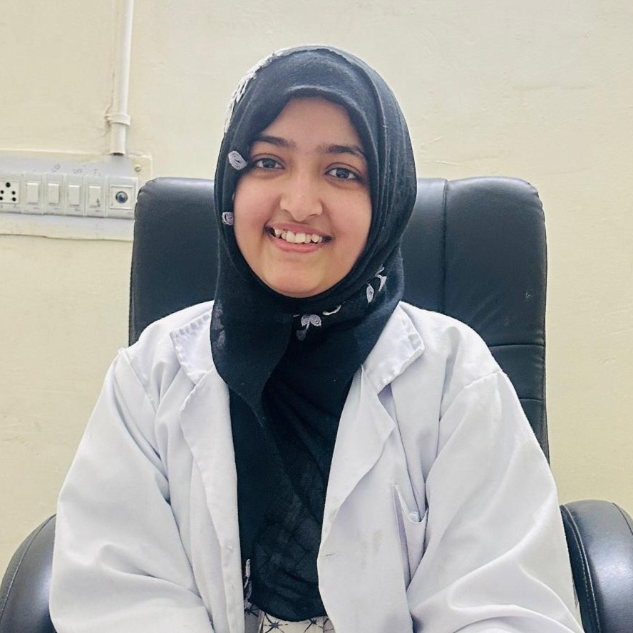 Rukhsana Sultana